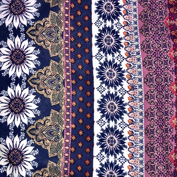 June & Hudson Tank Top - Picture 6 of 6